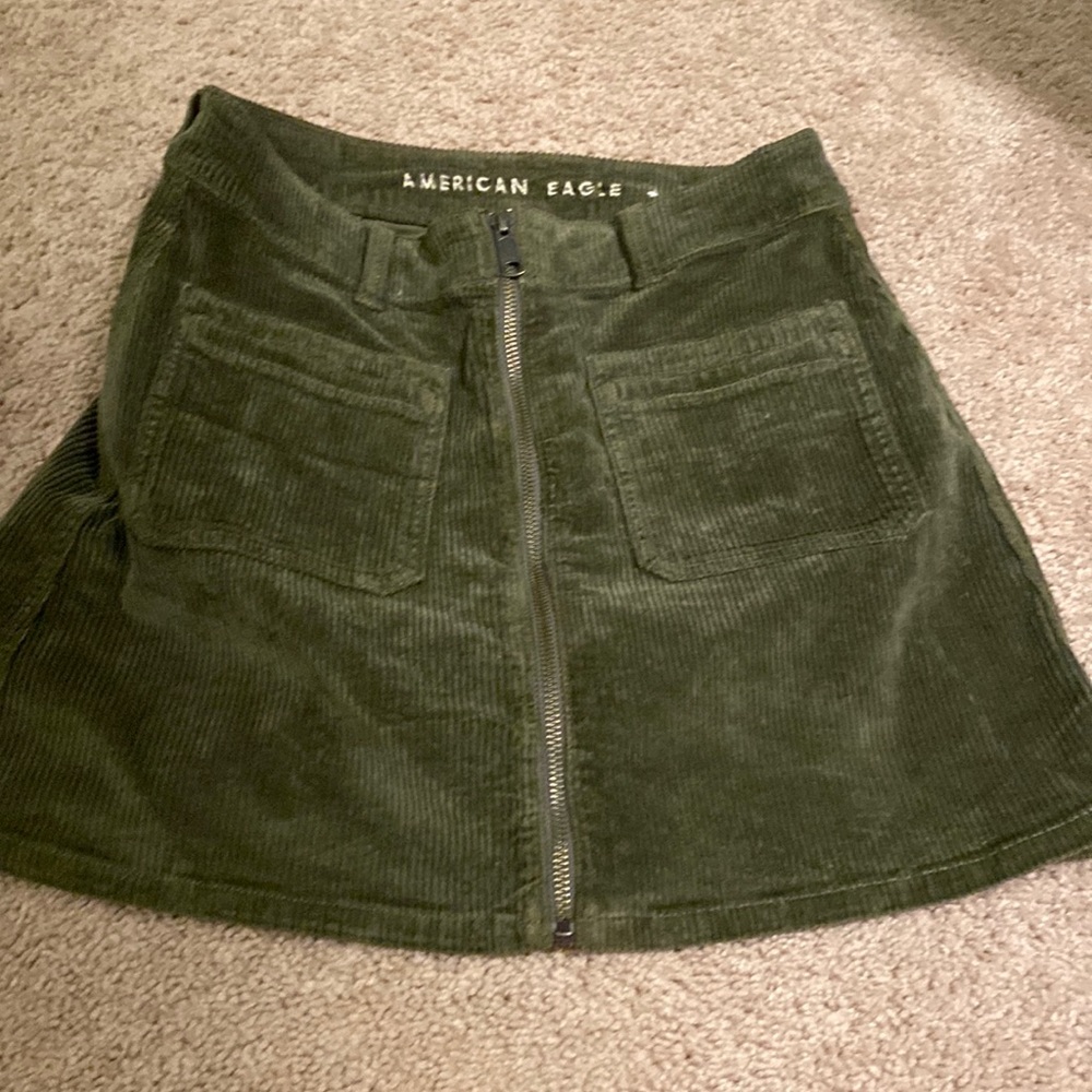 American eagle skirt